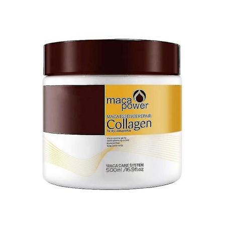 Collagen Collagen Dyp Maske