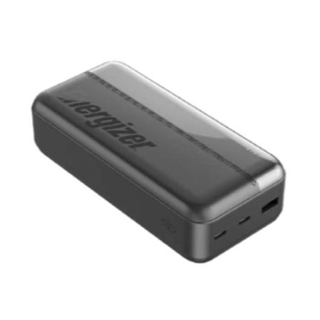 Powerbank 30000mah Usb-c