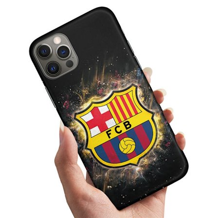 iPhone 11 - Kuoret/Suojakuori FC Barcelona