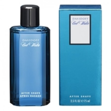 Davidoff - Cool Water Man Aftershave 125ml