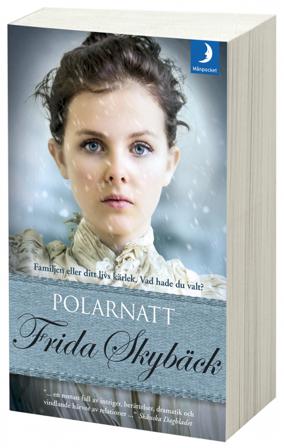Polarnatt - Bok av Frida Skybäck - Pocket
