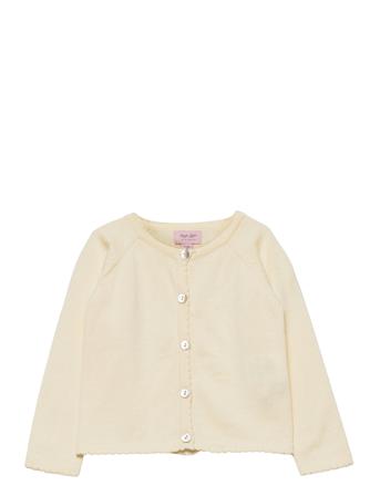 Cardigan Cream Noa Noa Miniature