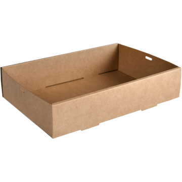 Cateringlåda Duni Glance Mellan 359x252x80mm