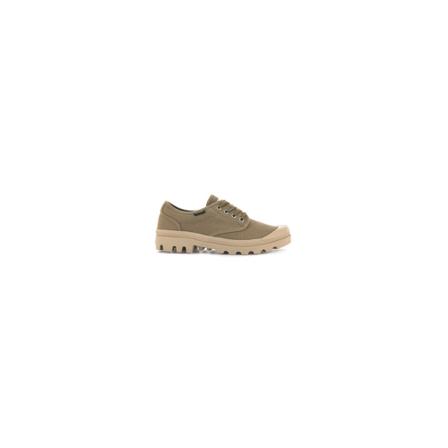 Palladium Sneakers Grøn, Herre, Størrelse: 43 EU