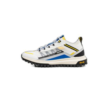 Colmar, Sneakers Wit, Heren, Maat:44 EU