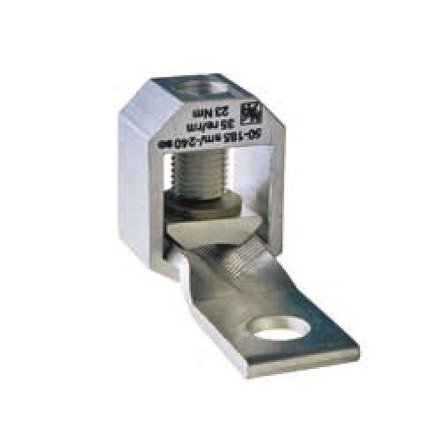 TE Connectivity HEL-4837-ML Kabelsko 120-400 mm², Anslutningsdon & kablar