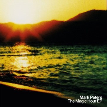 Magic hour (yellow vinyl) Mark Peters