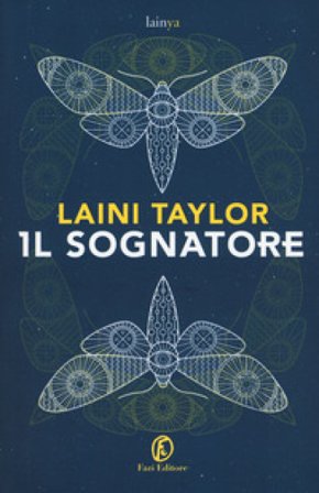 Il sognatore Laini Taylor