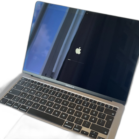 MacBook Air 13 tum 2020