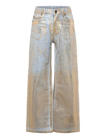 The New | Tnrosanna Wide Fit Jeans | 122/128