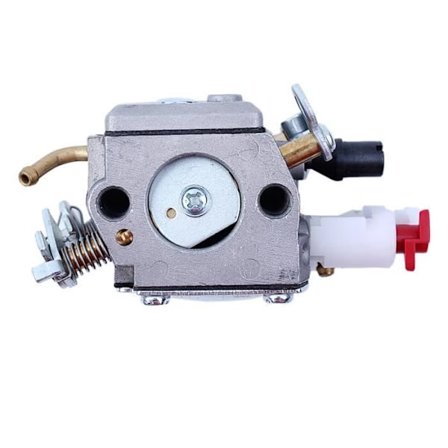 Forgaser Carb Kompatibel med Husqvarna 345 346XP 350 353 359 #503283208 Udskift ZAMA C3-EL32 Kædesav Reservedele Hg