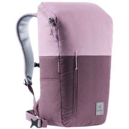 Deuter Up Stockholm (2020) everyday backpacks Purple OneSize