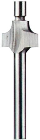 Dremel 2615061232 Fres HSS 612 - Arbeidsdiameter 9,5mm, Maskintilbehør & forbruk