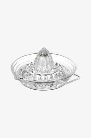 Dorre - Citruspresser Ciana - Transparent - Husgeråd - Fra Homeroom