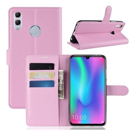 Classic Huawei P Smart 2019 kotelot - Pinkki