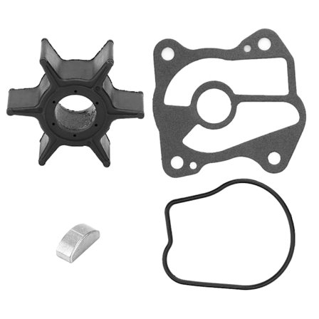 Honda Utombordare BF25 BF30 Vattenpump Impeller Service Kit 06192 ZV7 000