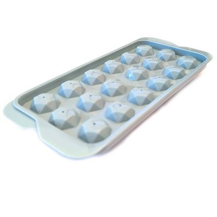 Jääpalamuotti 18 jääpalalle – Viilentää juomat helposti