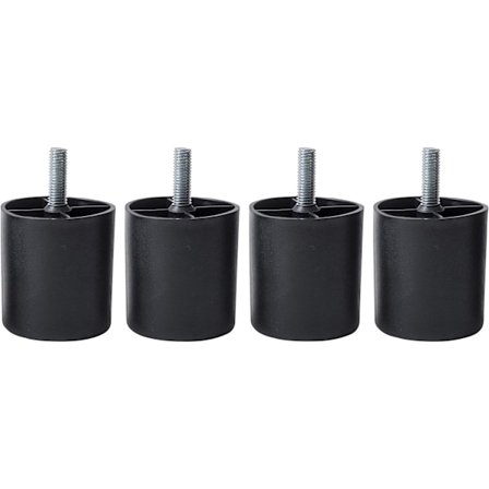 Møbelben for sofaer, møbler, skap