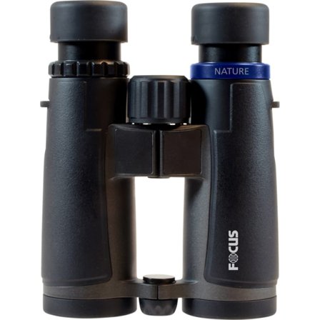 Focus Focus Nature 10x42 ED binoculars One Size