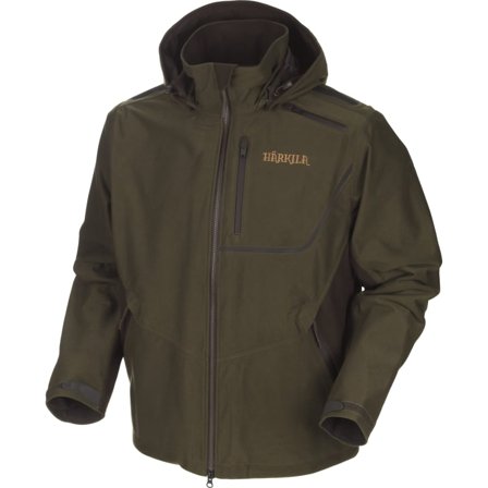 Härkila Men's Mountain Hunter Jacket Men Hunting jackets unlined translation missing: en.shared.elasticsearch.filter.color.not_defined 48