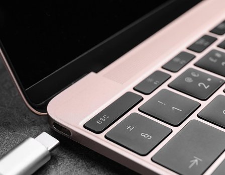 D-LINK DUB-2340 - hub - 5 porter