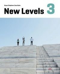 New Levels 3 Elevbok, ISBN: 9789140697011