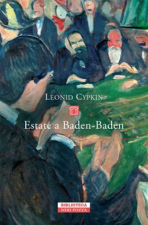 Estate a Baden-Baden Leonid Cypkin