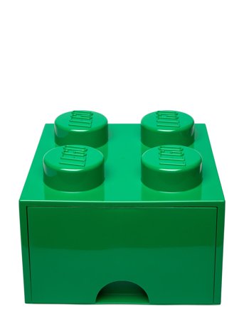 LEGO STORAGE | Lego Brick Drawer 4 | 25X 25X 18CM