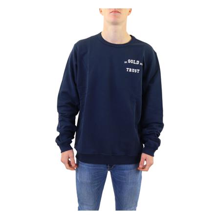 In Gold We Trust, The Slim Light Blauw, Heren, Maat:XS