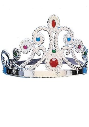 Carnival Toys 1896: Corona Argento