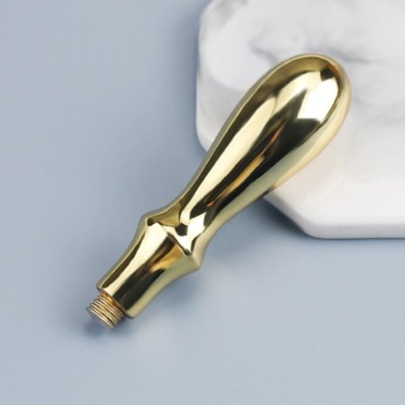 Vaha sinetti leima metallikahvan tiiviste 5 5