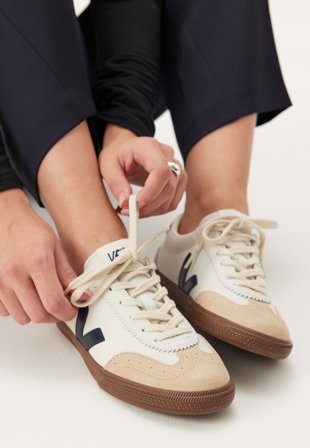 VEJA - Volley Sneaker - 36