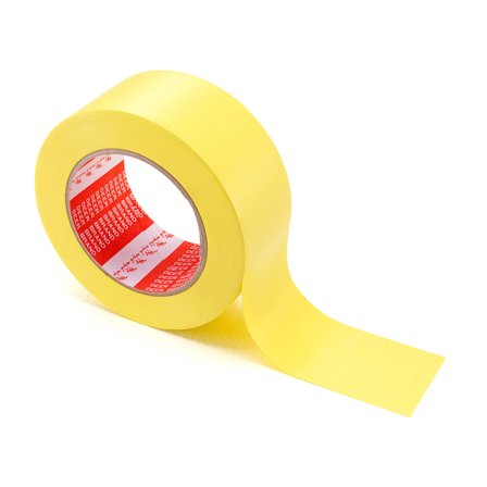 Line marking tape, 50 mm x 33 m