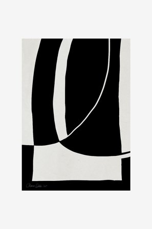 Malerifabrikken - Juliste Black Ops 2 - Musta - Julisteet - - Homeroom