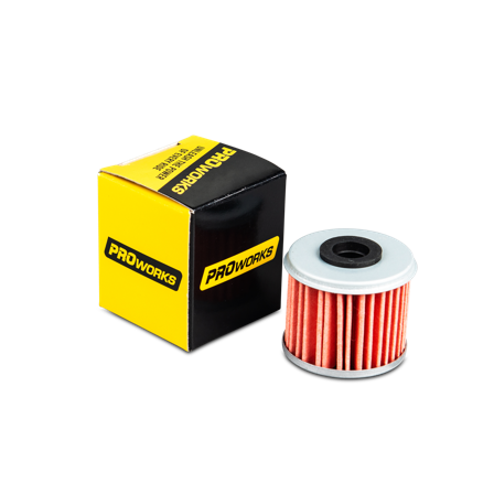 Proworks Oil Filter - Honda CRF 150R 2007-2026