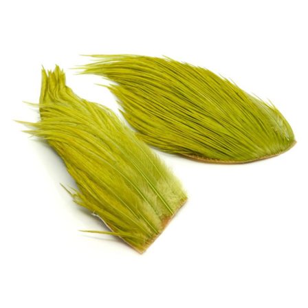 Whiting Bugger Pack - WD/Olive