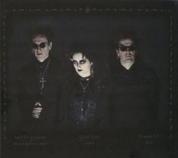 Teach me to cry SEXBLOOD