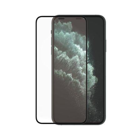 Panzer iPhone 11 Pro Max | Xs Edge-to-Edge Screen Protector PanzerGlass - High quality tempered glass screen protector