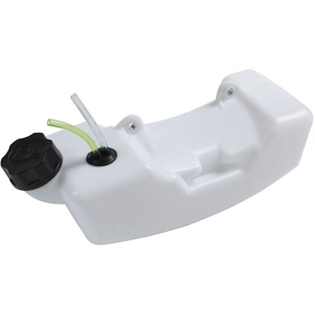 1 stk. Serie 40-5 (430) Buskrydder Brændstoftank Assy Plæneklipper Reservedele Medium Plæneklipper Brændstoftank Gas Brændstoftank