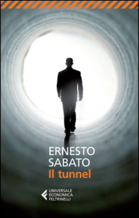 Il tunnel Ernesto Sabato