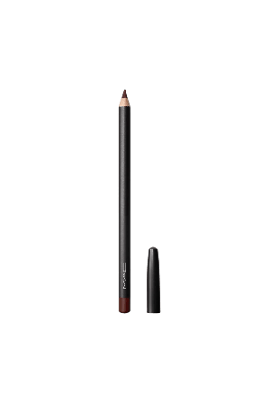 MAC Cosmetics Lip Pencil Läppennor Unisex Brun 1.45g