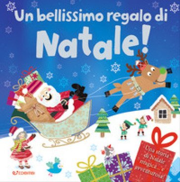 Un bellissimo regalo di Natale! Ediz. a colori Melanie Joyce