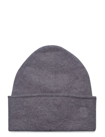 Filippa K Fluffy Hat - Blue - ONE SIZE