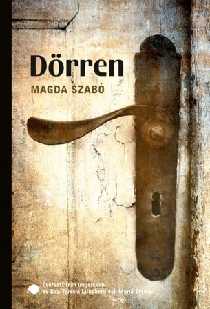 Dörren - Bok av Magda Szabó - Häftad