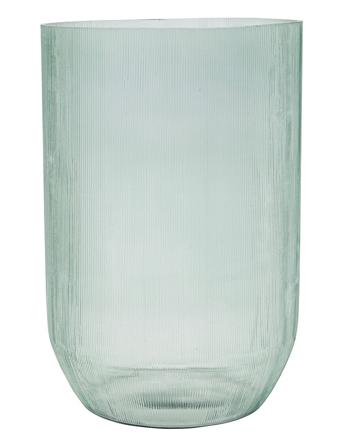 Vase, Amka, Light Blue Home Decoration Vases Big Vases Blue House Doctor