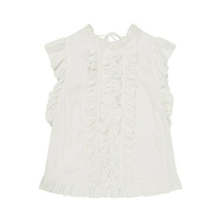 Munthe Vrow TOP inbo, Dame, Størrelse: S