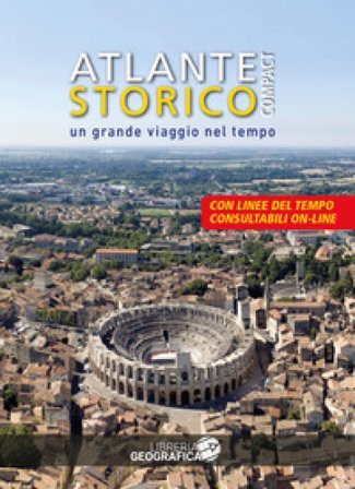 Atlante storico compact