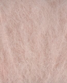 Garn Baby Alpaka 25g Aprikose