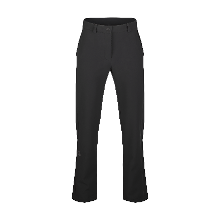 66 North women's Borgir Bottoms - Black - XS