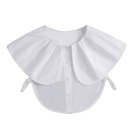 Skjorta Fake Collar Lapel 7 7